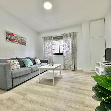 Juan Xxiii Apartment อาโรนา ภายนอก รูปภาพ