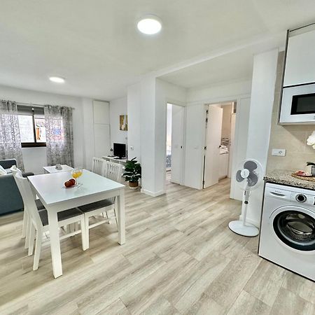 Juan Xxiii Apartment อาโรนา ภายนอก รูปภาพ